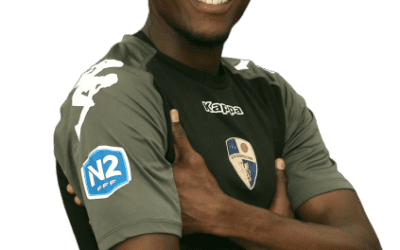 Interview vidéo avec Cheick N’Diaye