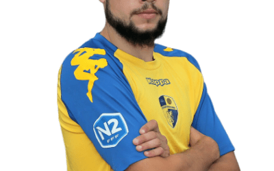Interview vidéo Yoann Le Méhauté