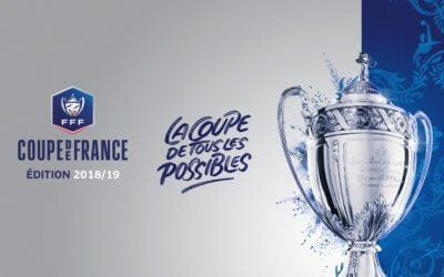 TIRAGE COUPE DE FRANCE