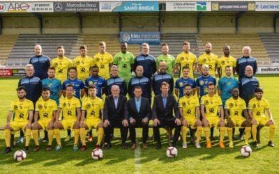 PHOTO OFFICIELLE