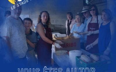 JOURNEE MONDIALE DU BENEVOLAT