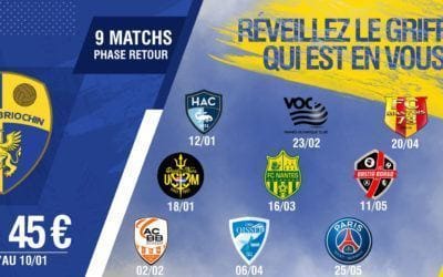 ABONNEMENT PHASE RETOUR
