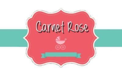 CARNET ROSE