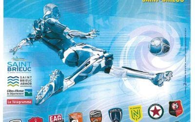 Stade Briochin Futsal Cup #4