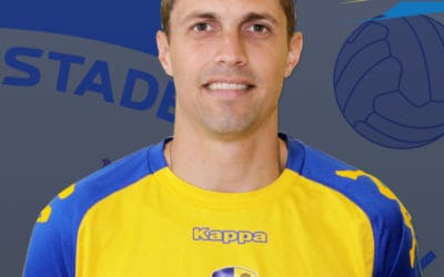[Saison 2020-2021] Maël Illien est Griffon