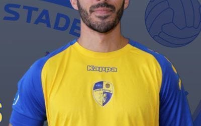 [Saison 2020-2021] Hugo Vargas-Rios est Griffon