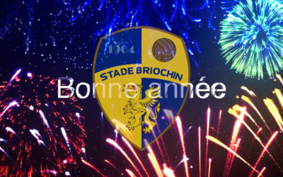 Bonne année 2021 !
