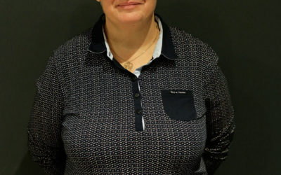 Bénévoles – Portrait de Monique Rousseau