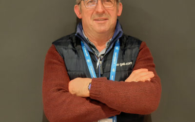Bénévoles – Portrait de Patrick Ernoult